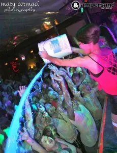 PurColour color paint paint party