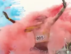 PurColour Color Powder - Toyota