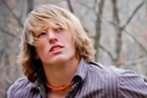 Cameron Fitzwater PurColour color powder