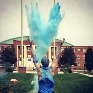 Terp Thon FTK Color Run Color Powder by PurColour