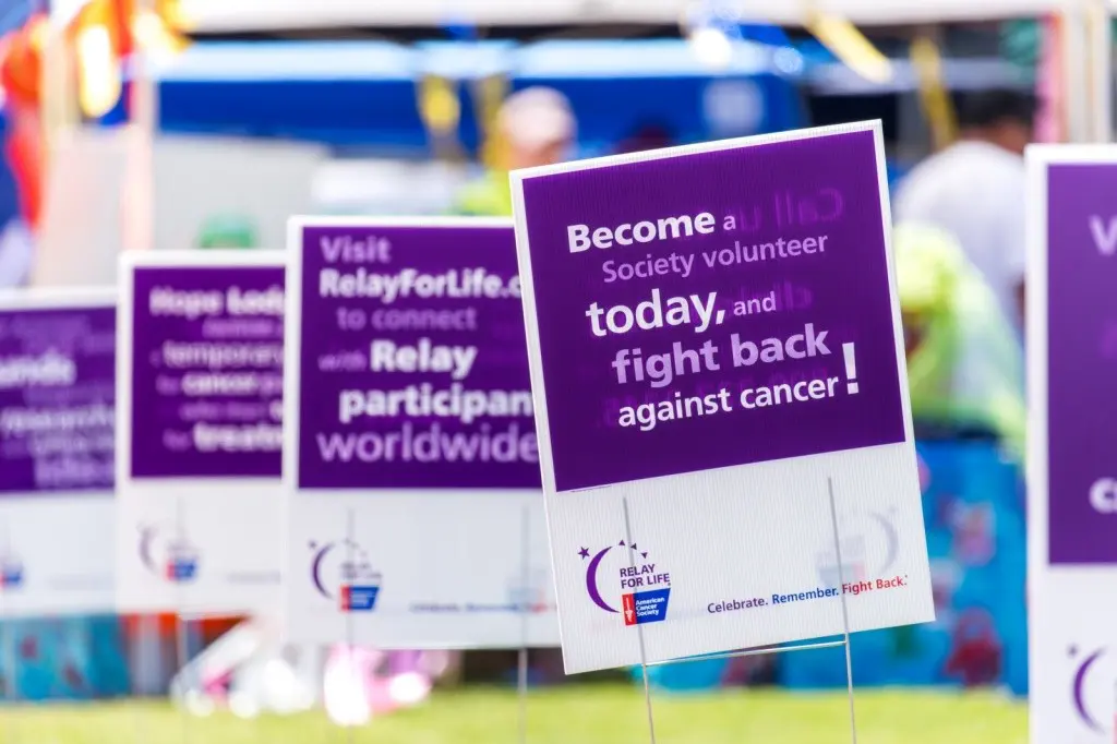 Wayne County Relay for Life