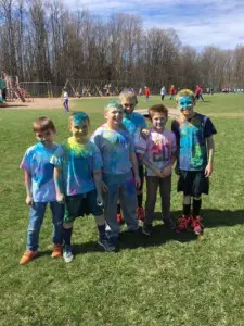 #purcolour