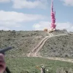 Tannerite Gender Reveal