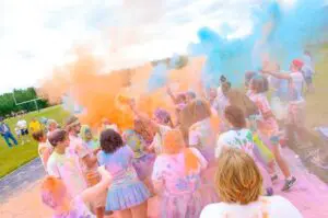 Let's have fun!