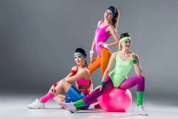 Neon Color Powder |  Retro 80's Party/Event Pre-Packaged Bulk & Packets - Image 7