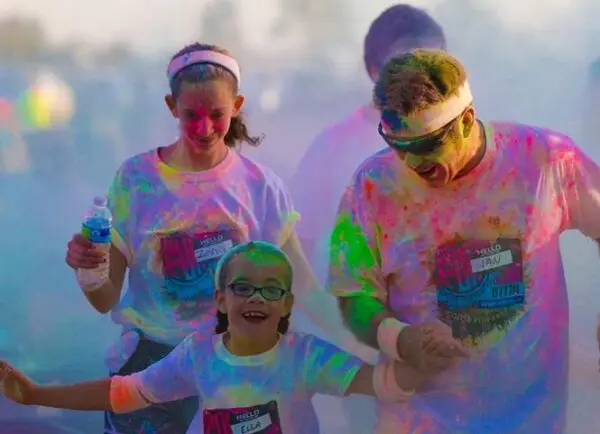 Color Powder |  250 Lbs | Select your Color and Quantity