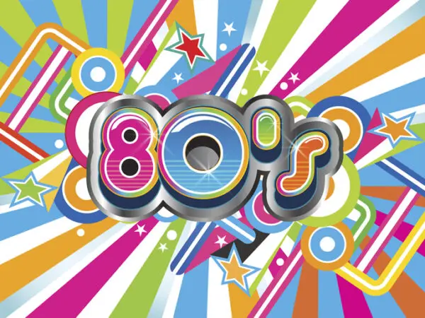 Neon Color Powder |  Retro 80's Party/Event Pre-Packaged Bulk & Packets - Image 2