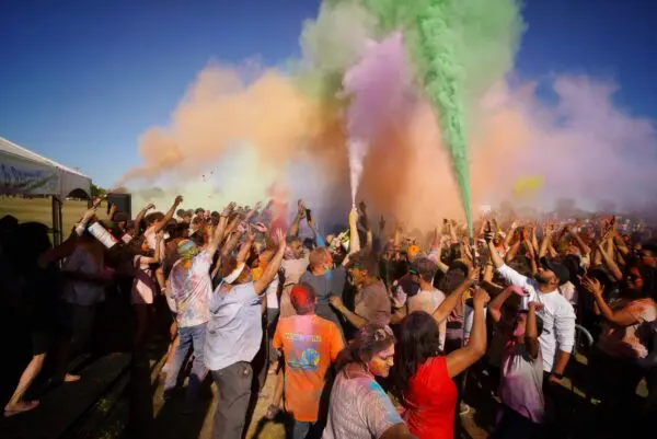 Blasters | Color Powder