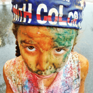 Color Powder | 600 individual Packets