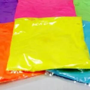 Sample Kit | Color Powder | Neon/AfterDark