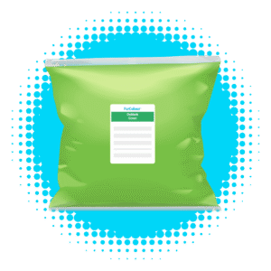 PurColour Oobleck