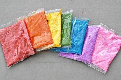 PurColour Color Powder Standard Colors