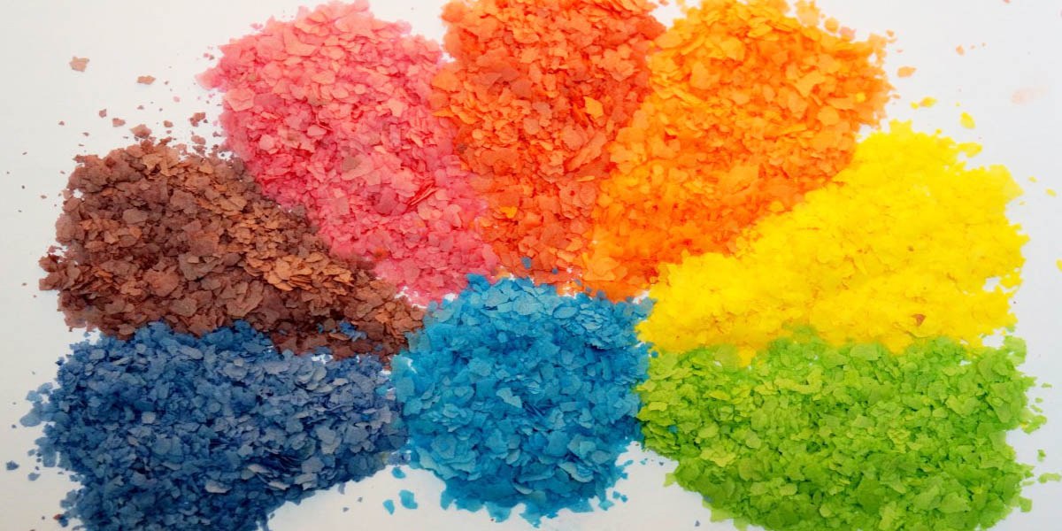 Purcolour biodegradable confetti