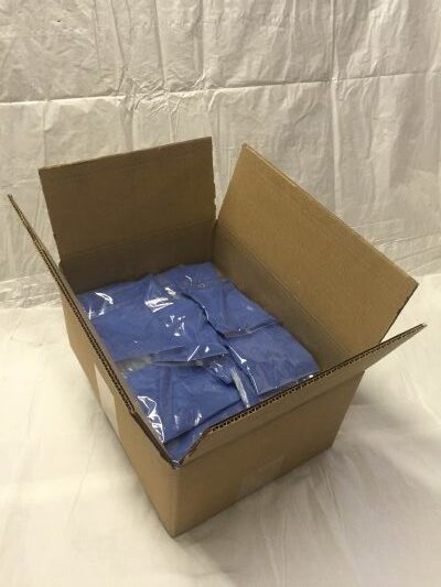 PurColour Color Powder Standard Color Midnight Blue Bags