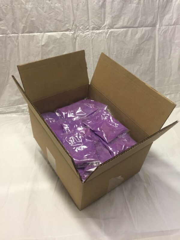 Celebration | Purple Packets