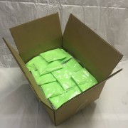 Color Powder | 100 individual bags in box - PurColour
