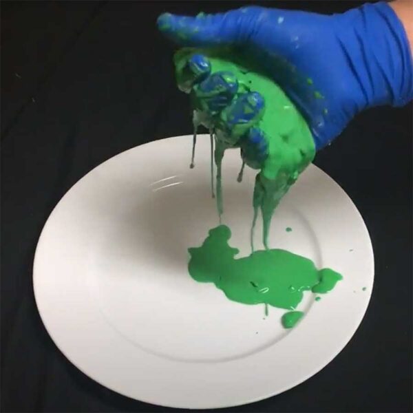 Oobleck - Image 4