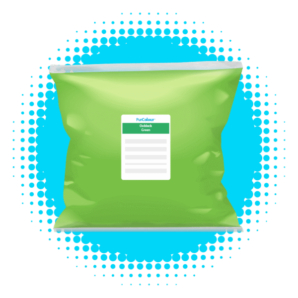 PurColour Oobleck