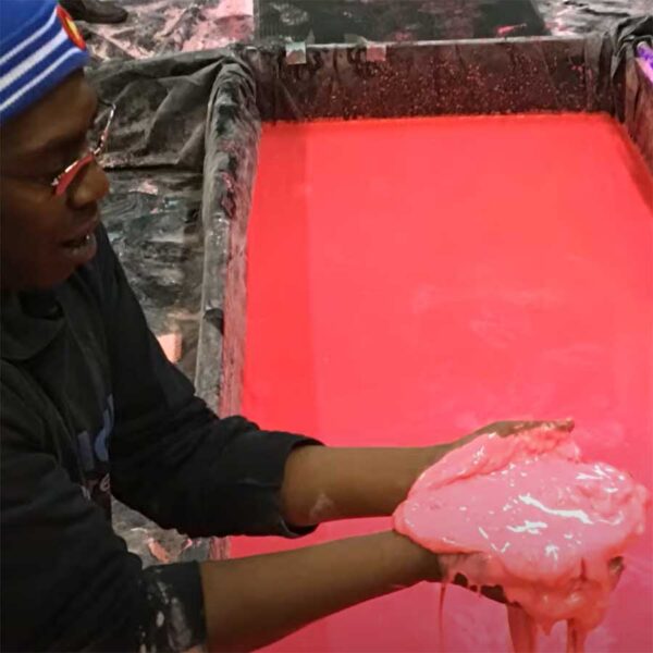 Oobleck - Image 2